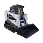 Nqaim Skid Steer