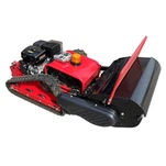 Propelled Lawn Mower