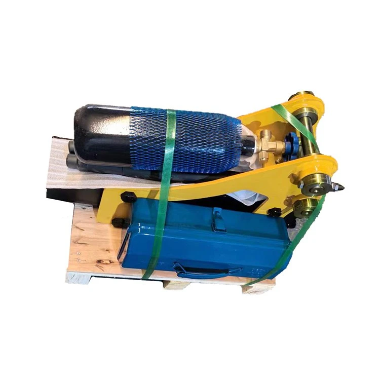 Rauj Rau Mini 1ton Excavator
