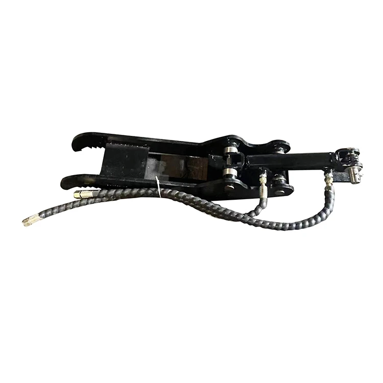 Weld-On Hydraulic Thumb